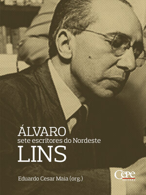 cover image of Álvaro Lins